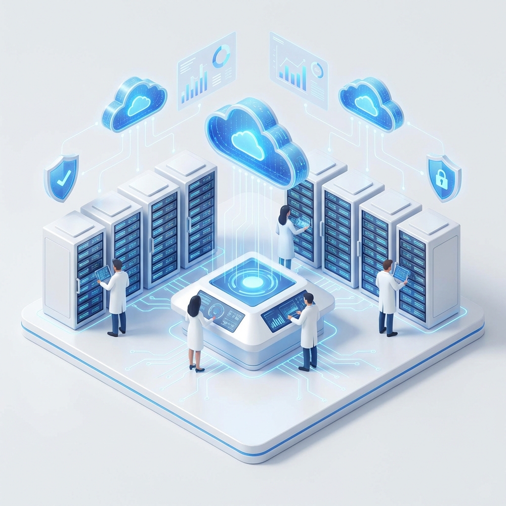 Cloud Operations Team