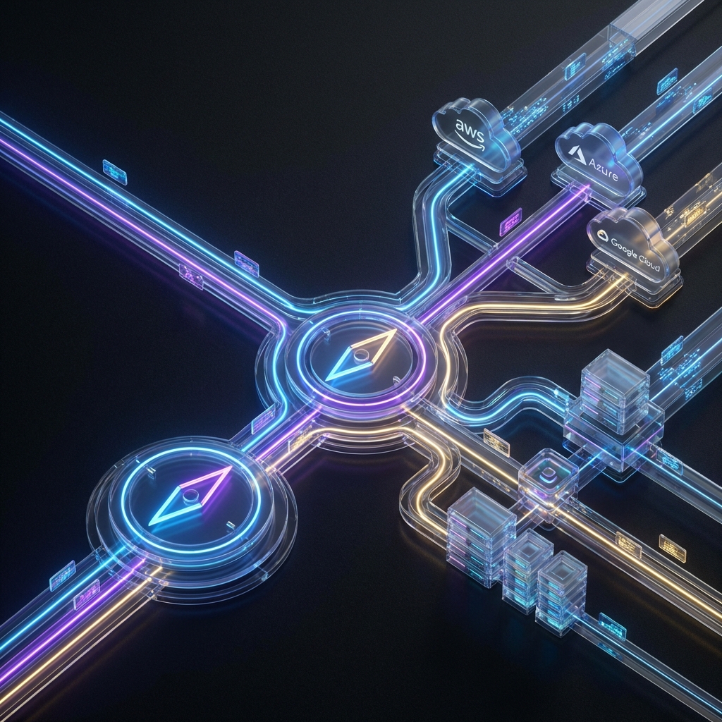 Multi-Cloud Innovation